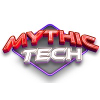 Mythic Web Agency logo - Similar company to Glamncam
