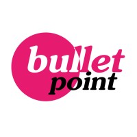 BulletPoint logo - Similar company to Playmatrix