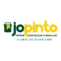Jopinto - Tintas, Construção e Arte Urbana logo - Similar company to Verniplus
