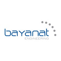 Bayanat Engineering logo - Similar company to Bayanat.Com