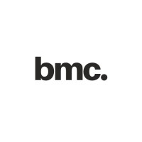 BMC logo - Similar company to Fyve