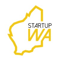 StartupWA logo - Similar company to West Tech Fest