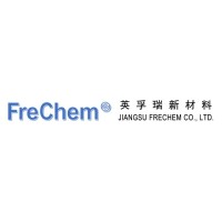 Jiangsu FreChem Co., LTD. logo - Similar company to Twistr Energy