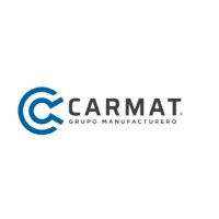 Grupo Manufacturero Carmat logo - Similar company to Grupo Industrial Tv