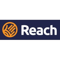 Reach Singapore logo - Similar company to Lve Holistics