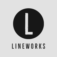 The Lineworks logo - Similar company to Lineworks