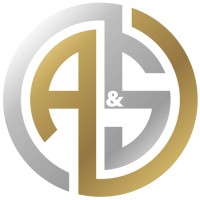 A & S Commercial cleaning services logo - Similar company to Pristine Cleaning Services