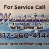 Westside Plumbing FW logo - Similar company to Renovation Pros