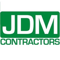 JDM Contractors logo - Similar company to Kcs West