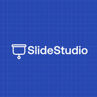 TheSlideStudio logo - Similar company to Stack Studios