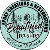 Beautified Treasures logo - Similar company to Resicom Group