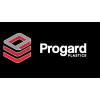 Progard Plastics logo - Similar company to The Plastic Man