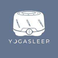 Yogasleep logo - Similar company to Ledbury