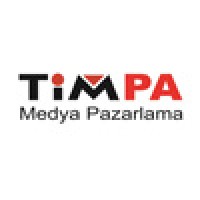 TiMPA Medya logo - Similar company to Koşar Medya