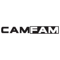 CAMFAM Studios logo - Similar company to The Podcast Upload