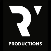 RV Productions logo - Similar company to Puredeluxe Media