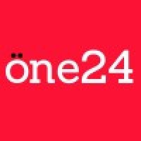 One24 logo - Similar company to Riceē
