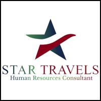 Star Travels-Human Resources Consultant logo - Similar company to Star Travel