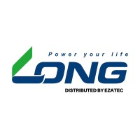 Ezatec Long Baterias Especiais logo - Similar company to Baterias