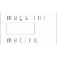 Magalini Medica logo - Similar company to Studio Stefani