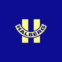 Halberg logo - Similar company to Te Mahi Ako