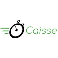 Chrono-Caisse logo - Similar company to Krow
