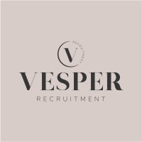 Vesper Recruitment logo - Similar company to Chief