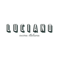 Luciano - Cucina Italiana logo - Similar company to Gelmetti 1952