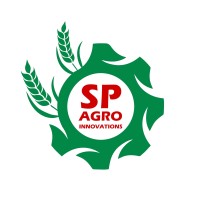 SP Agro Innovations LLP logo - Similar company to Sp Agro Innovations