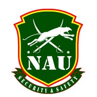 PT. Nur Airez Utama (NAU Security) logo - Similar company to Cctv21.Com Indonesia