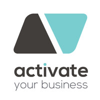 Activate your Business B.V. logo - Similar company to Go Inno B.V.