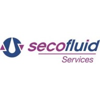 Secofluid Services logo - Similar company to Guyonnet