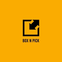 BOXNPICK logo - Similar company to Mosdyke Solutions Limited