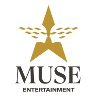 Muse Entertainment Enterprises logo - Similar company to 1D Studios
