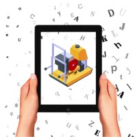 Gas Generator Kindle logo - Similar company to Gas Generator