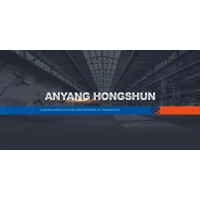 HSFERROALLOY logo - Similar company to Oil Genesis