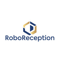 RoboReception logo - Similar company to Eagle Relocations