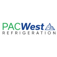 Pacific West Refrigeration logo - Similar company to Droplet Lab