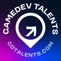 GDTalents logo - Similar company to Forework