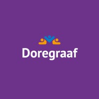 Doregraaf logo - Similar company to Commanderij College