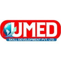 UMED Academy logo - Similar company to Topcafirms.Com