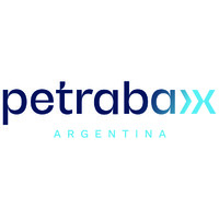 Petrabax Argentina logo - Similar company to Petrabax Travel