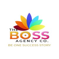 The Boss Agency Co- DFY Business & Digital Marketing For Entrepreneurs With Big Dreams. logo - Similar company to Army Of Saints