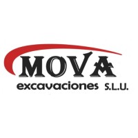 Excavaciones Mova logo - Similar company to Herdepa
