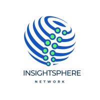Insight Sphere Network AU logo - Similar company to Visionary Data Studio Au