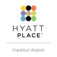Hyatt Place Frankfurt Airport logo - Similar company to Gateway Gardens