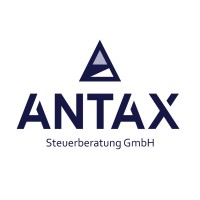 Antax Steuerberatung Gmbh