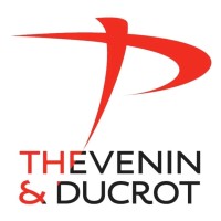THEVENIN DUCROT logo - Similar company to Avia International
