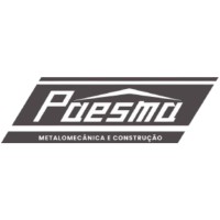 PAESMA logo - Similar company to F.P & Pinto Lda