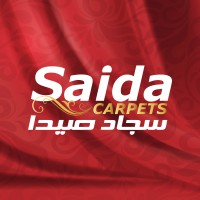 Saida Carpets - سجاد صيدا logo - Similar company to Alfombra Carpets